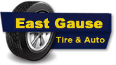 East Gause Tire & Auto - (Slidell, LA)